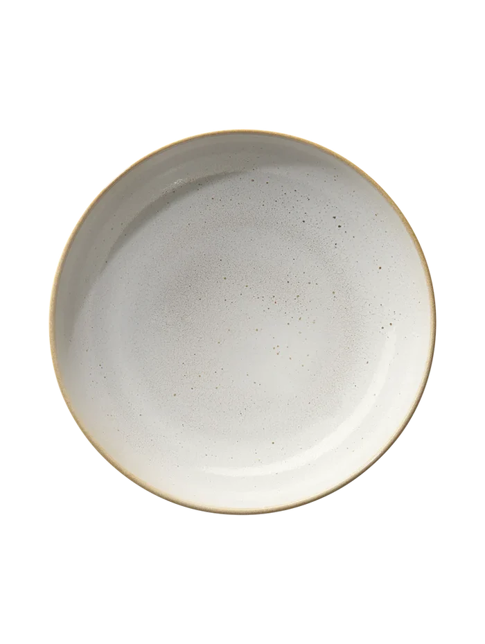 ASA Selection Diepe Borden / Pastaborden Saisons Sand ø 21 cm - 4 Stuks
