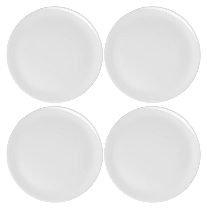 ASA Selection Dinerborden A Table ø 26.5 cm - 4 stuks set image