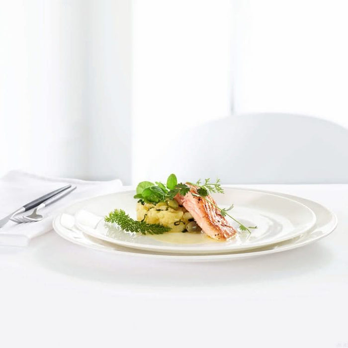 ASA Selection Ontbijtborden / Dessertborden A Table ø 21 cm - 4 Stuks