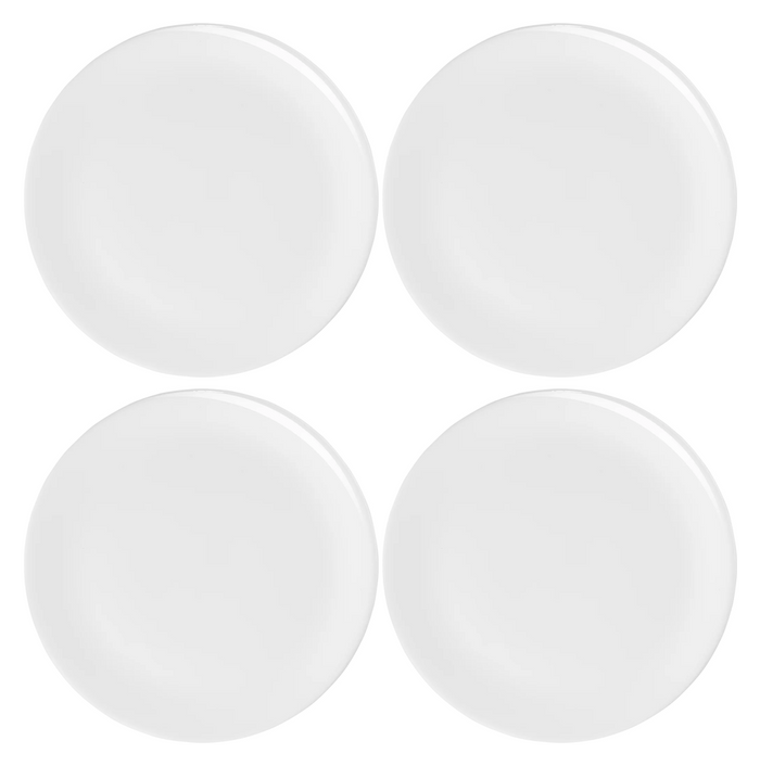 ASA Selection Ontbijtborden / Dessertborden A Table ø 21 cm - 4 Stuks set image