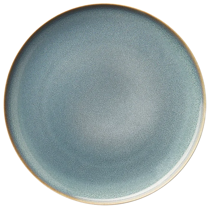 ASA Selection Ontbijtborden / Dessertborden Saisons Denim ø 21 cm - 4 Stuks