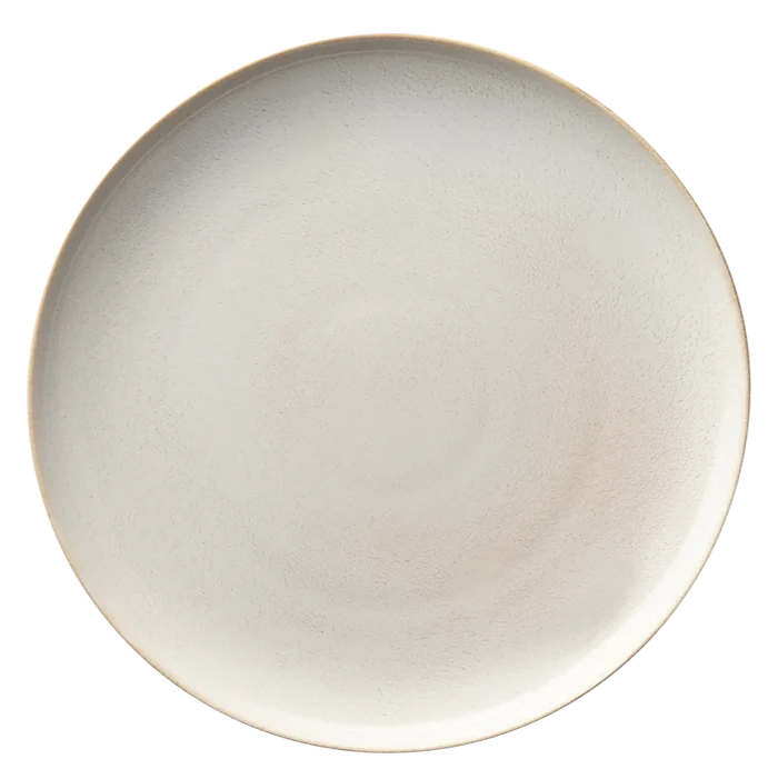 ASA Selection Ontbijtborden / Dessertborden Saisons Sand ø 21 cm - 4 Stuks