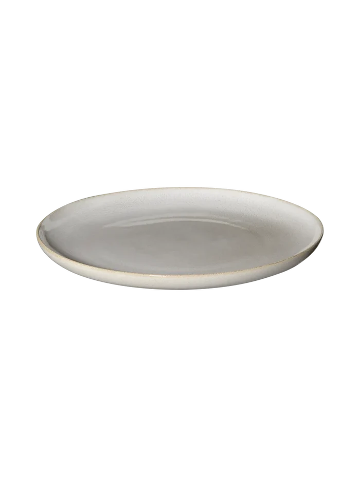 ASA Selection Ontbijtborden / Dessertborden Saisons Sand ø 21 cm - 4 Stuks