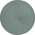 ASA Selection Placemat Re:Circle - Sea Moss - ø 38 cm