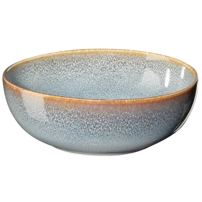 ASA Selection Soepkommen / Kommen Saisons Denim ø 15 cm / 350 ml - 4 Stuks