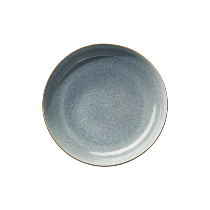ASA Selection Soepkommen / Kommen Saisons Denim ø 15 cm / 350 ml - 4 Stuks