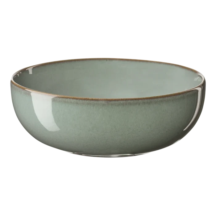 ASA Selection Soepkommen / Kommen Saisons Eucalyptus ø 15 cm / 350 ml - 4 Stuks