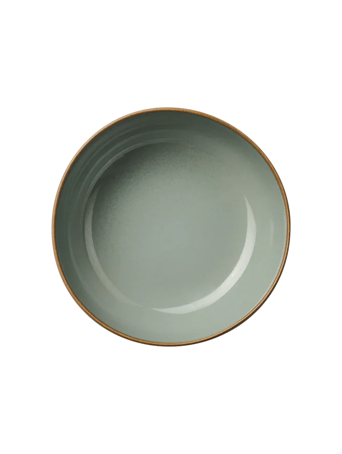 ASA Selection Soepkommen / Kommen Saisons Eucalyptus ø 15 cm / 350 ml - 4 Stuks
