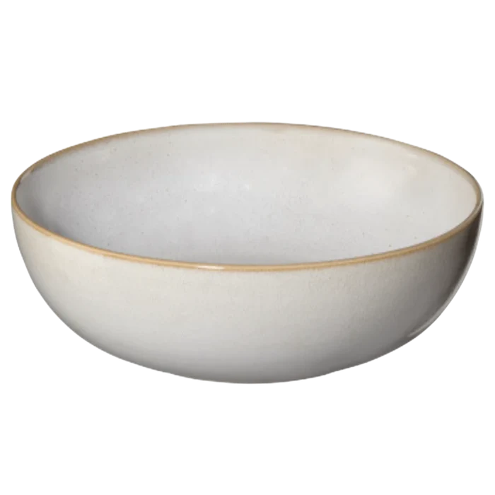 ASA Selection Soepkommen / Kommen Saisons Sand ø 15 cm / 350 ml - 4 Stuks