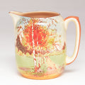 Autumn Glory Creamer