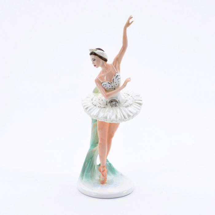 Ballerina Coalport colorway