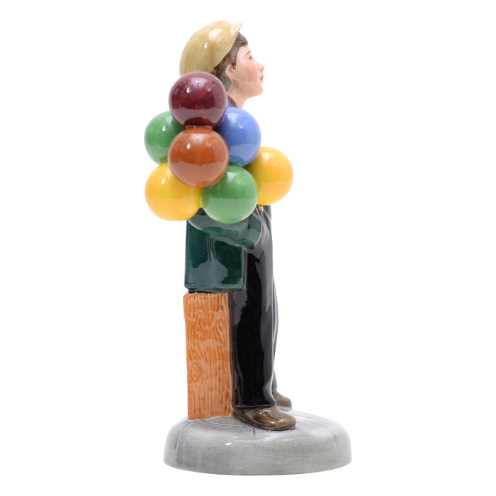 Balloon Boy