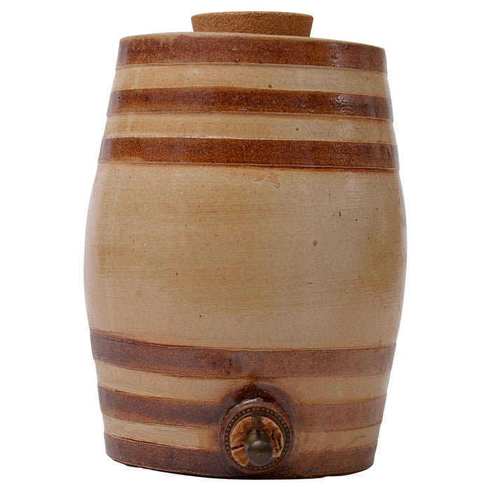 Barrel Rum