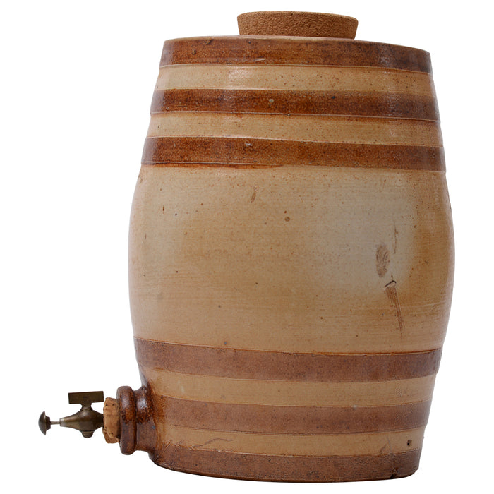 Barrel Rum