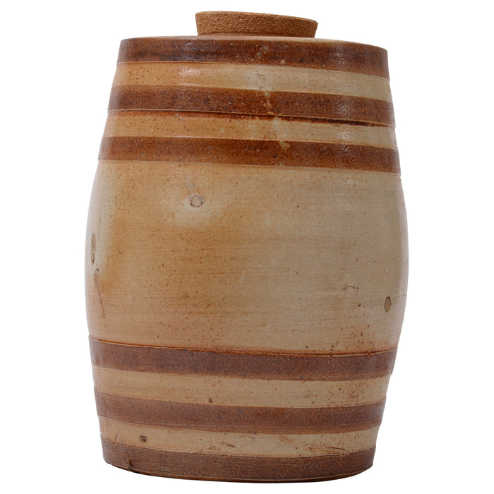 Barrel Rum
