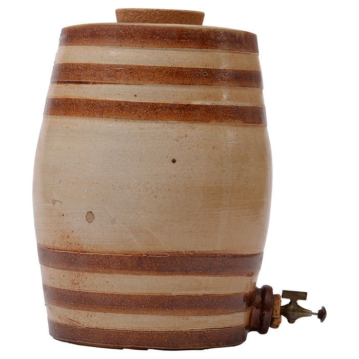 Barrel Rum