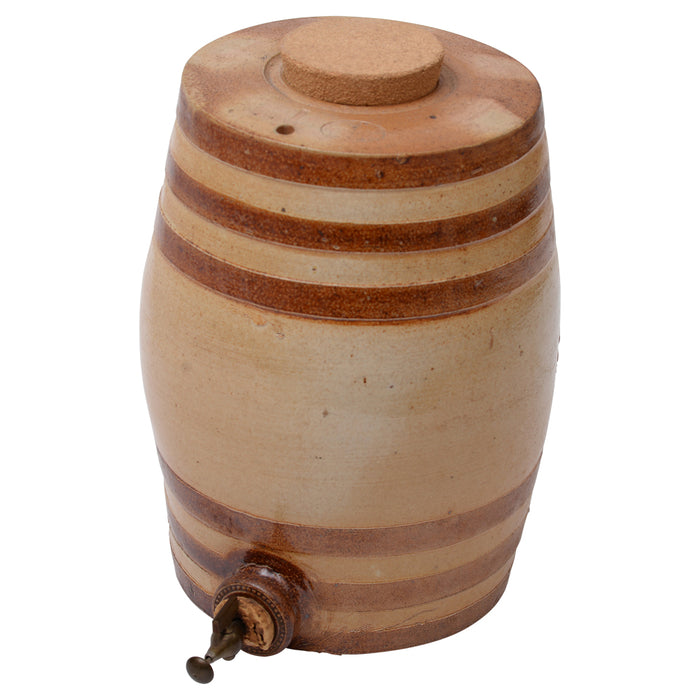 Barrel Rum