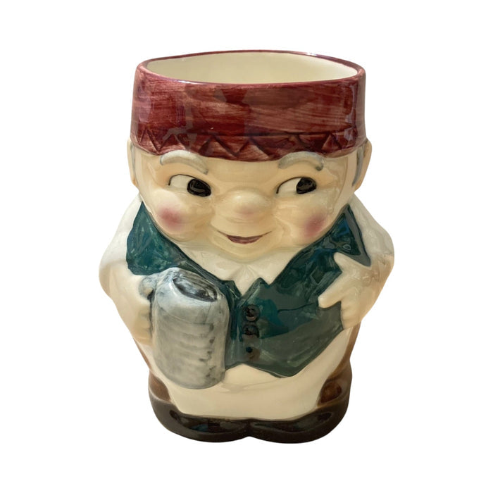 Bartender mug