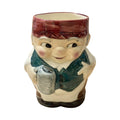 Bartender mug