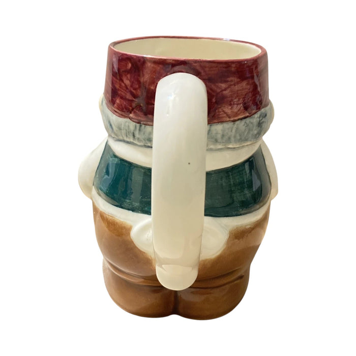 Bartender mug