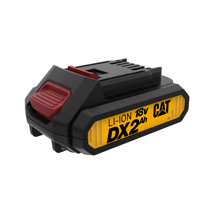 Baterija DXB2 18V/2.0Ah Li-Ion CAT