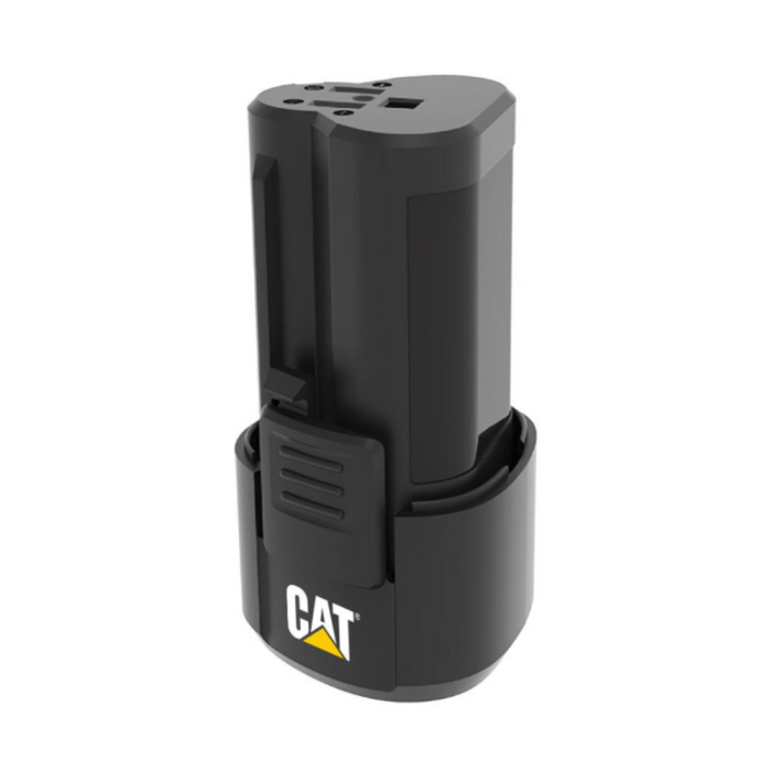 Baterija DXB26 12V/2.0Ah Li-Ion CAT