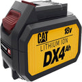 Baterija DXB4 18V/4.0Ah Li-Ion CAT