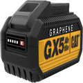 Baterija GXB5 18V/5.0Ah Graphene CAT