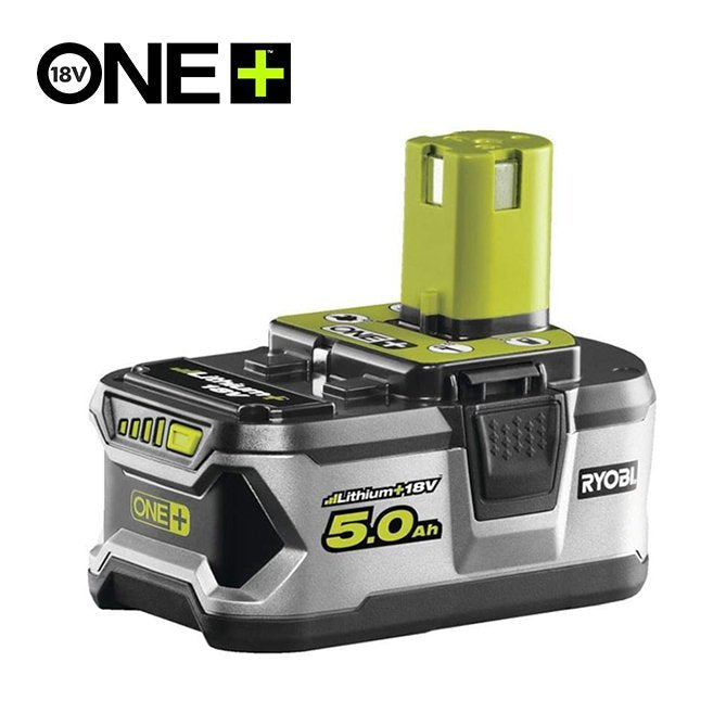 Baterija Lithium+ (18V ONE+™) RB18L50 od 5,0 Ah RYOBI