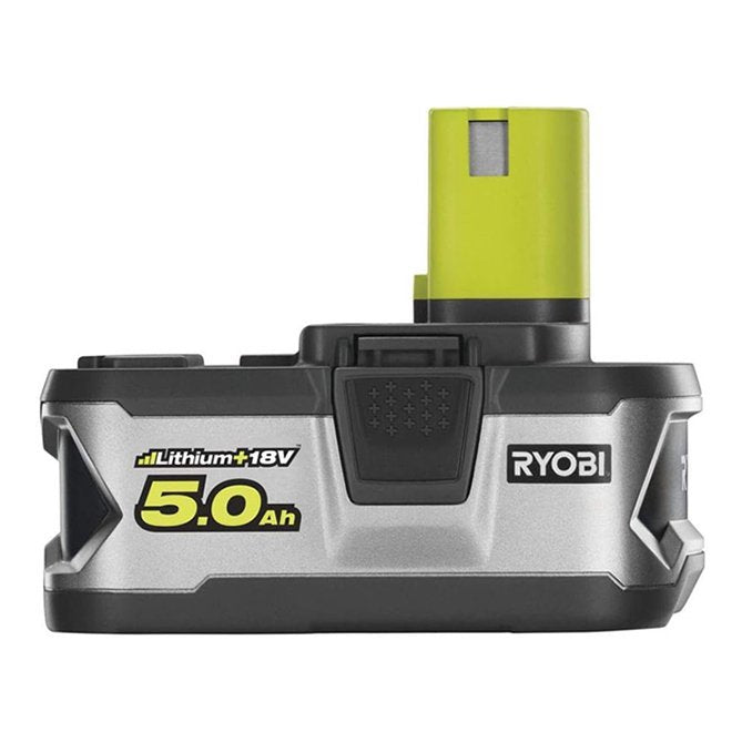 Baterija Lithium+ (18V ONE+™) RB18L50 od 5,0 Ah RYOBI