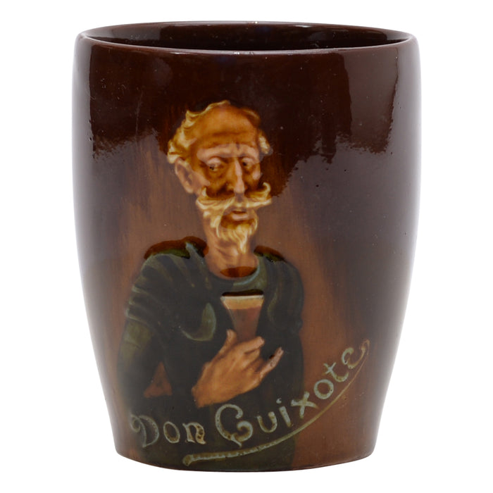 Beaker Don Qixote