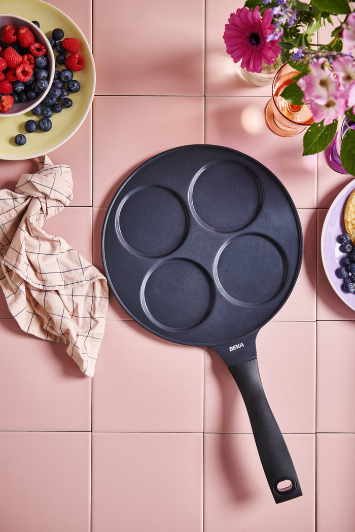 Beka Blinipan Energy R ø 26 cm - keramische anti-aanbaklaag