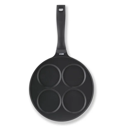 Beka Blinipan Energy R ø 26 cm - keramische anti-aanbaklaag