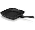 Beka Grillpan Energy R 28 x 28 cm - keramische anti-aanbaklaag