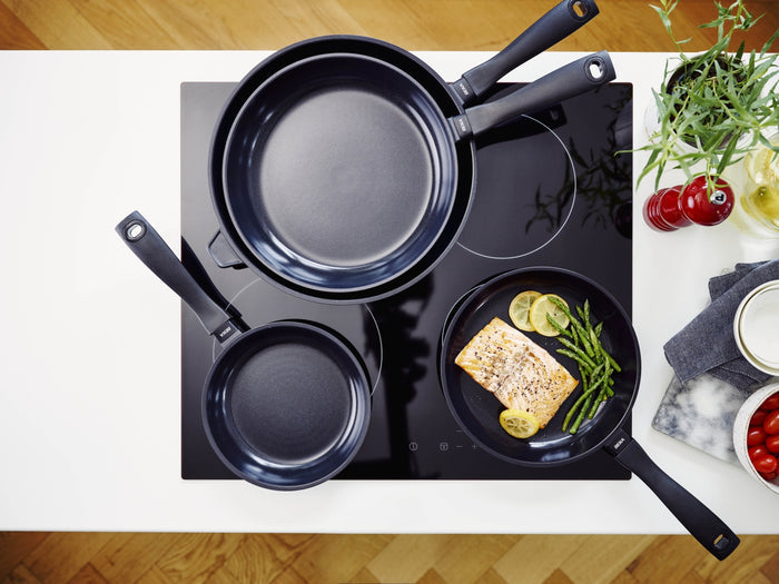 Beka Koekenpan Energy R ø 28 cm - keramische anti-aanbaklaag
