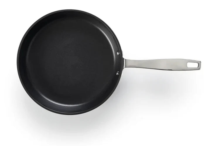 Beka Koekenpan Maestro Alu ø 20 cm - geschikt voor alle warmtebronnen - keramische anti-aanbaklaag