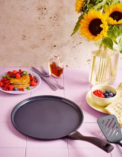Beka Pannenkoekenpan Energy R  ø 28 cm - keramische anti-aanbaklaag