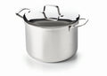 Beka Soeppan Maestro RVS met deksel ø 24 cm / 7.4 liter - geschikt voor alle warmtebronnen