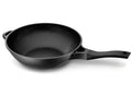Beka Wokpan Energy R met tegengreep ø 30 cm -  keramische anti-aanbaklaag