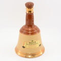 Bell Shape Bottle