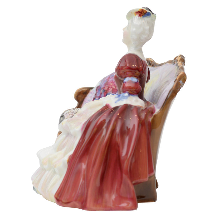 Belle o' The Ball