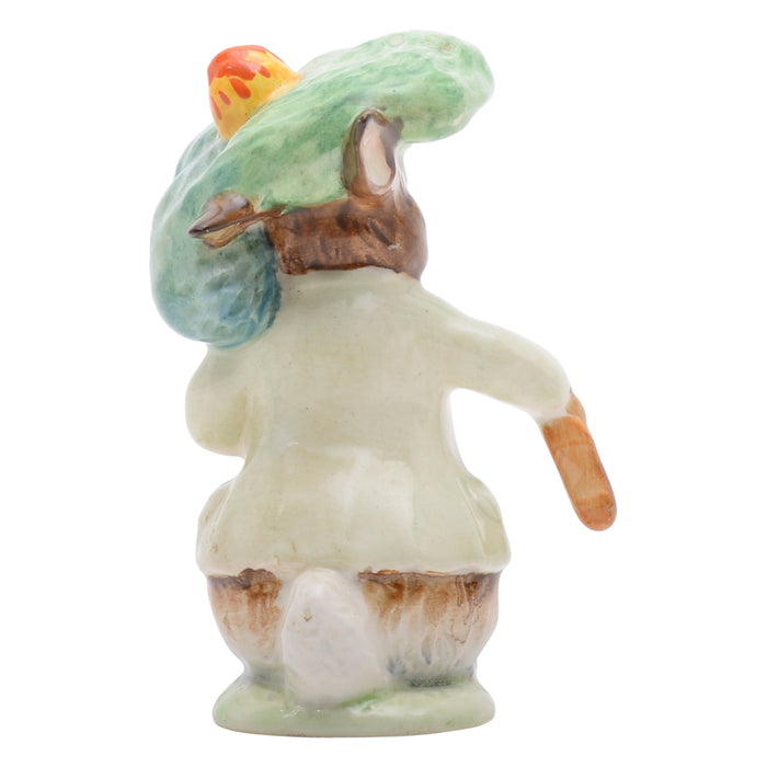 Benjamin Bunny P1105 sculpture