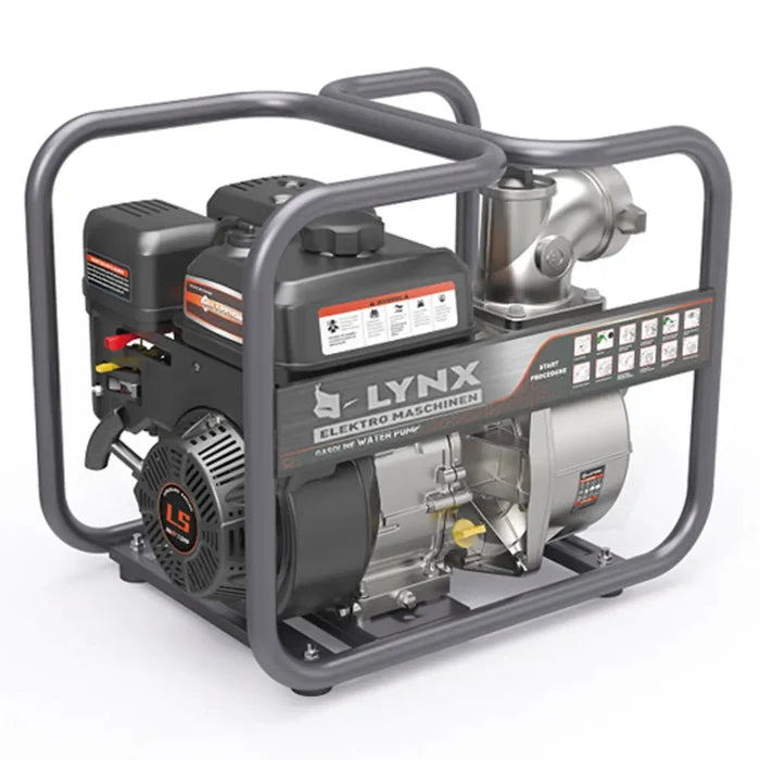 Benzinska pumpa za vodu 7KS WP 5023  Lynx