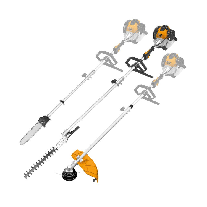 Benzinski multifunkcionalni trimer 2.2 KS GTM55231 INGCO