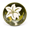 Bermuda Lily Moorcroft 780-4 Tray