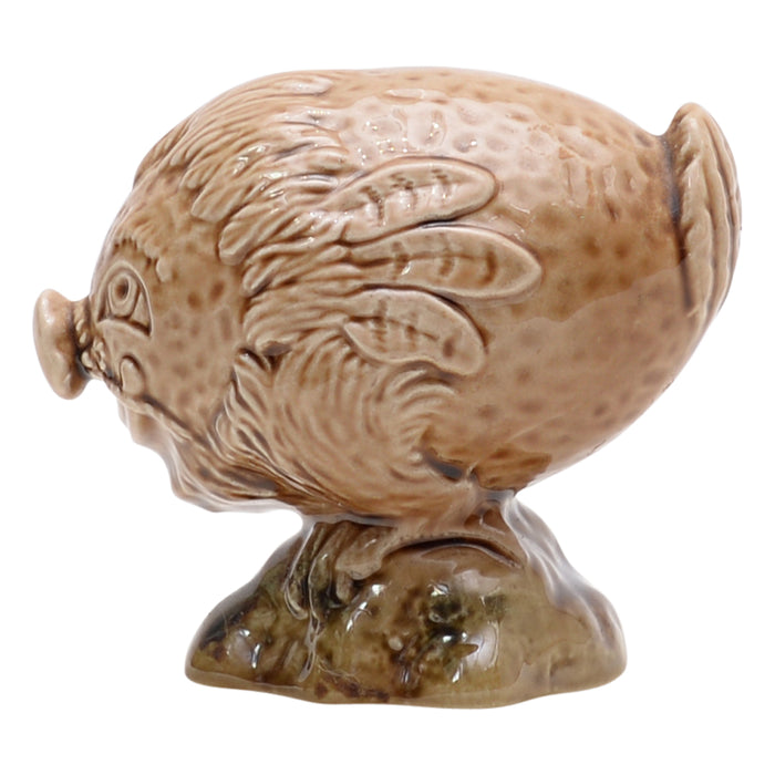 Beswick bird sculpture