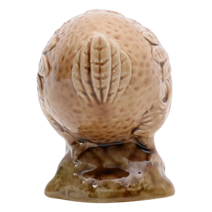 Beswick bird sculpture