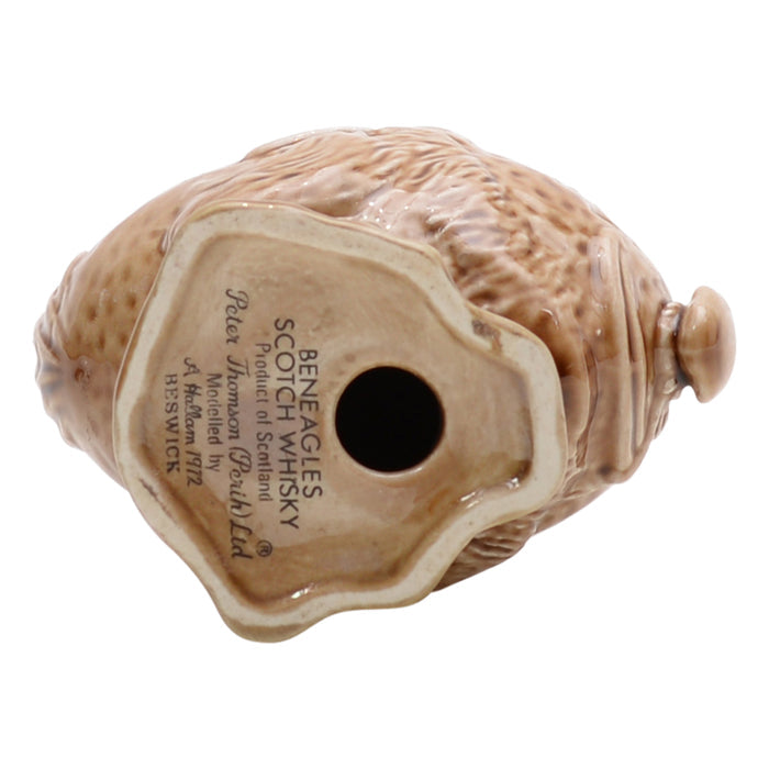 Beswick bird sculpture