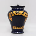 Bewlays Shop Pharmacy Decanter