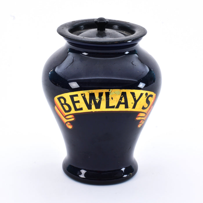Bewleys Shop Pharmacy Decanter